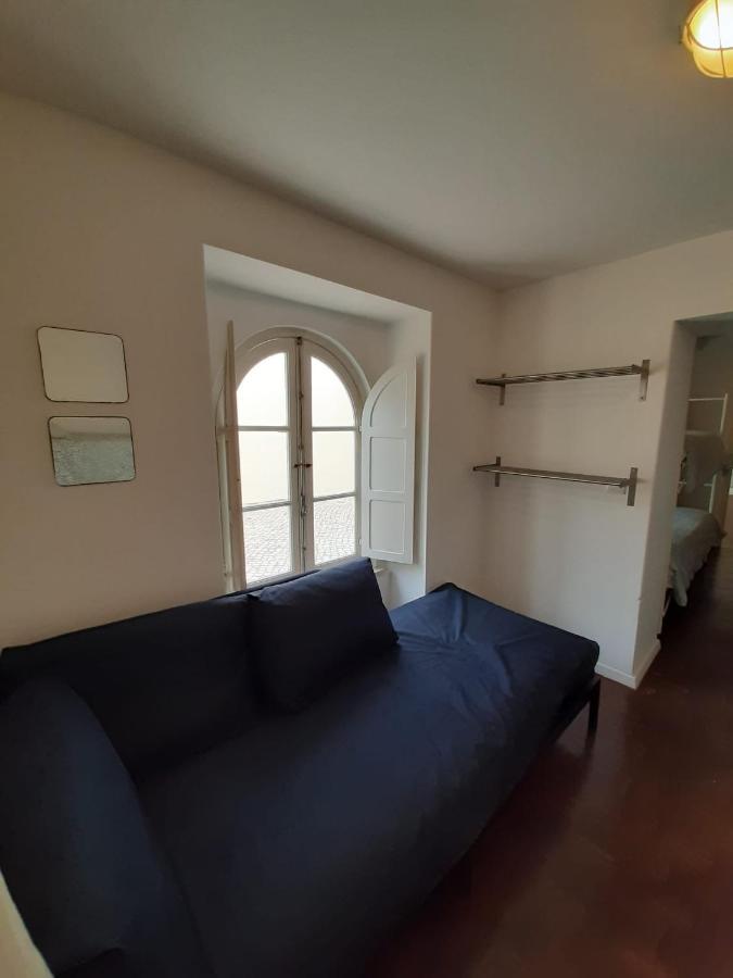 Casa Blanca Hostel Peniche Buitenkant foto